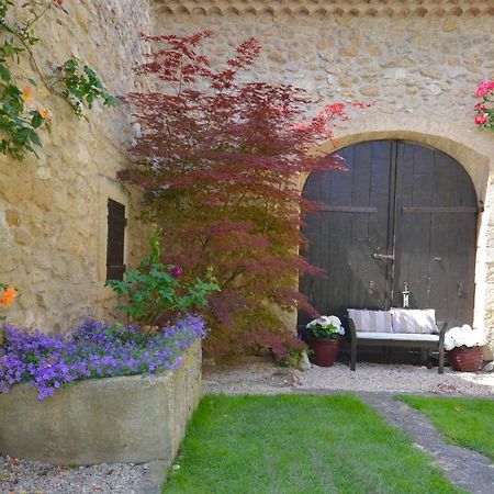 Robion en Luberon Ferme St Roch 빌라 외부 사진