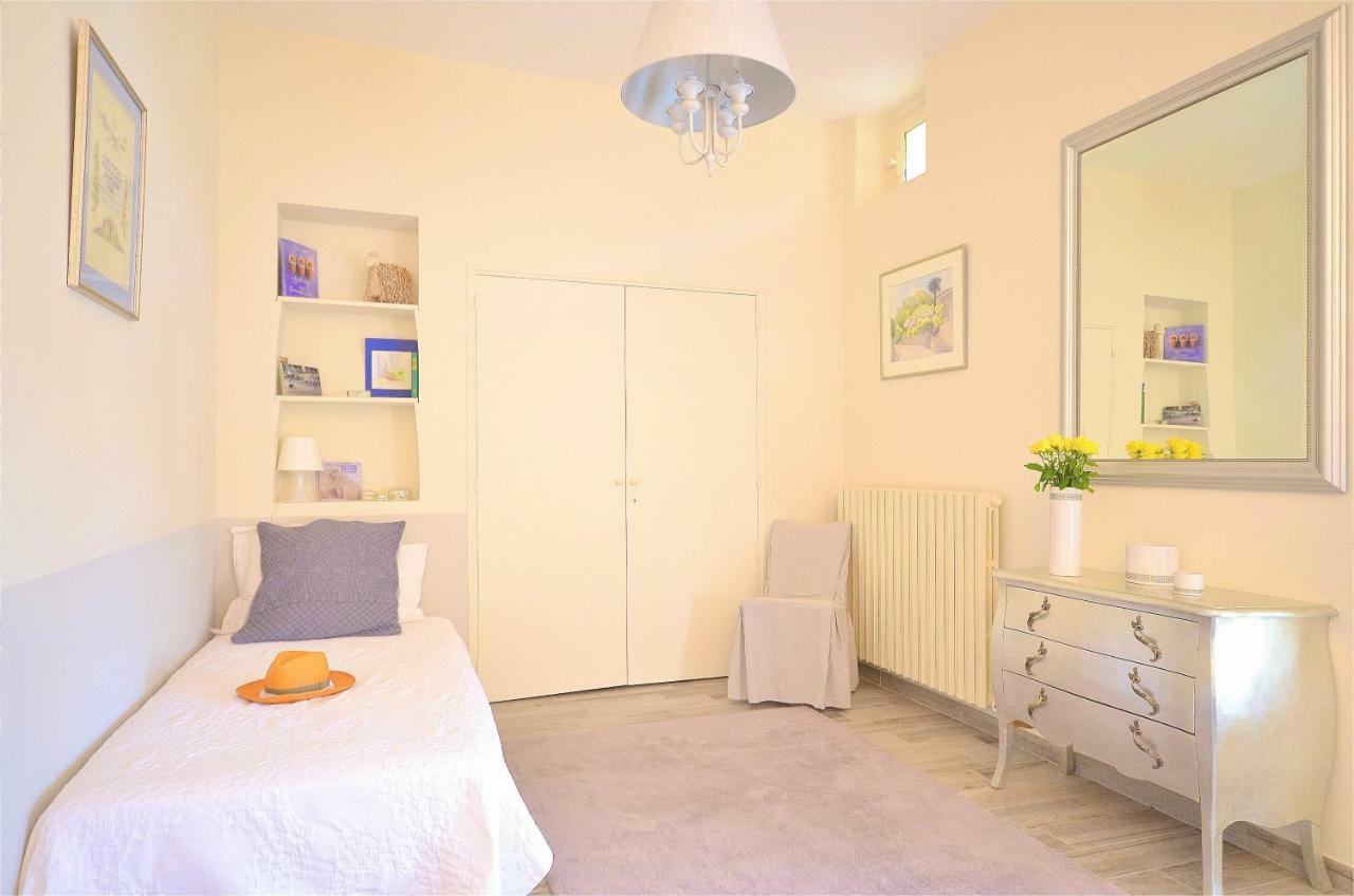 Robion en Luberon Ferme St Roch 빌라 외부 사진