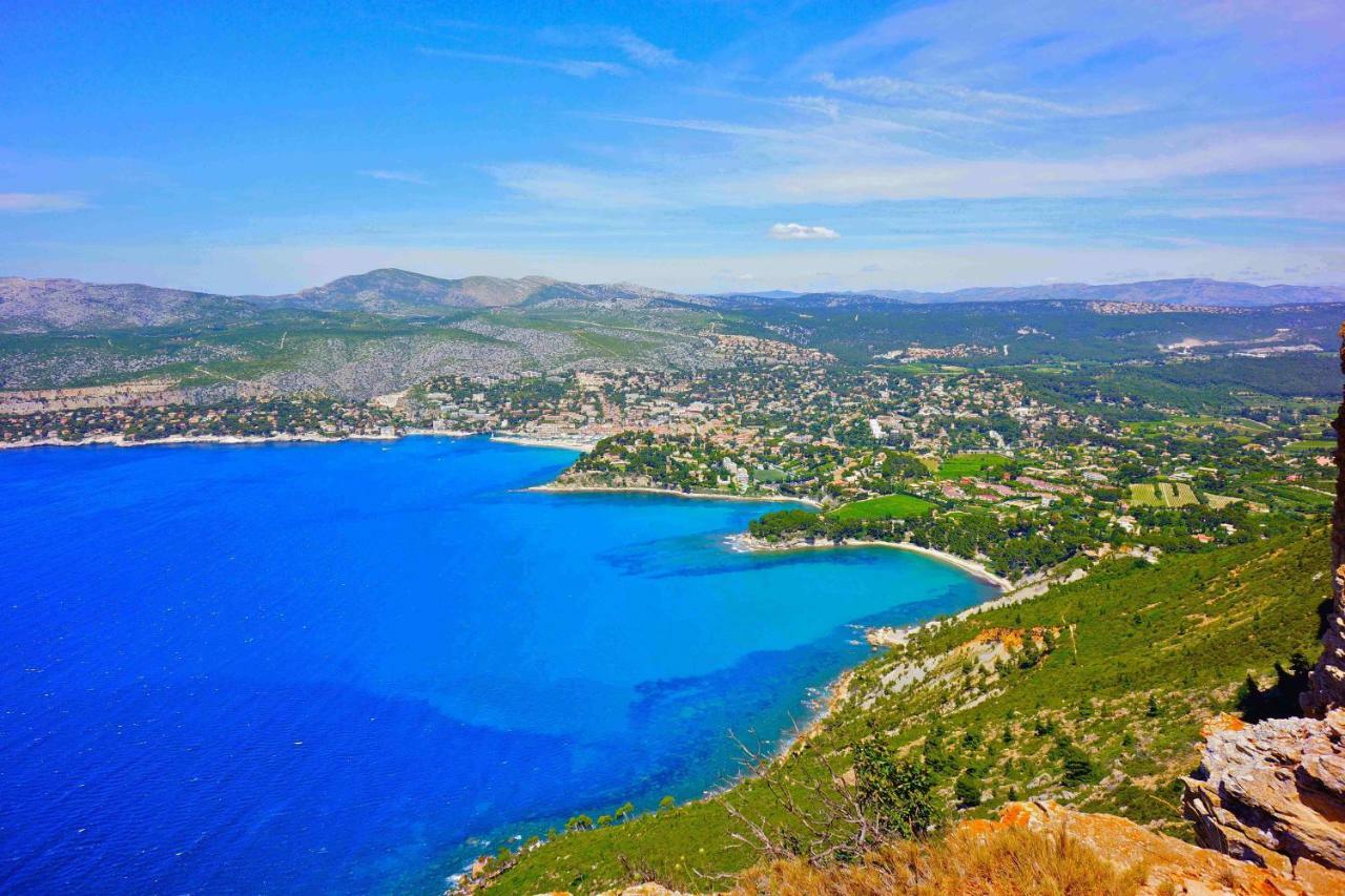 Robion en Luberon Ferme St Roch 빌라 외부 사진